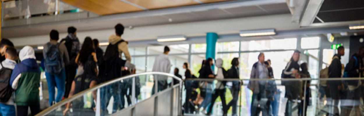 welkom bij MET en VAN elkaar leren